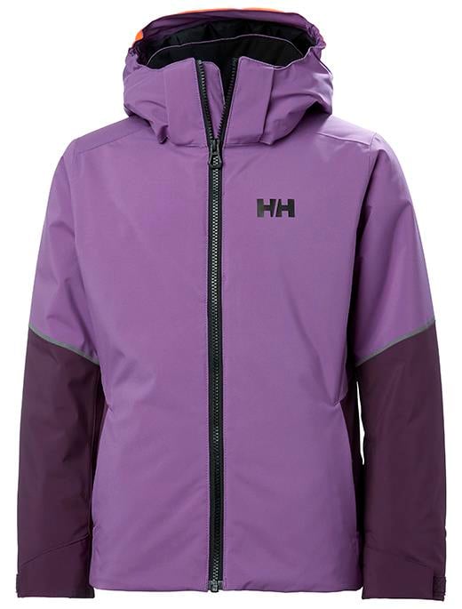 HELLY HANSEN JR JEWEL MONT