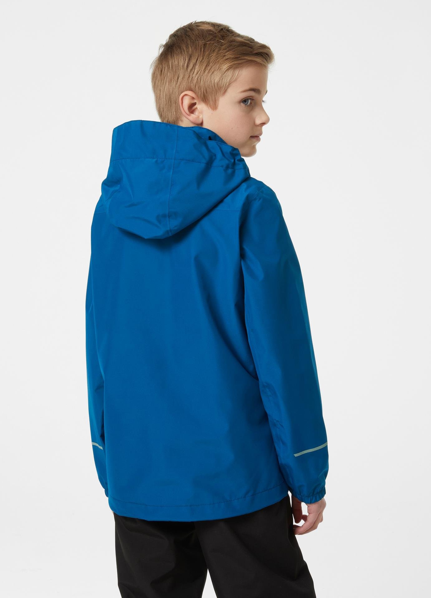 HELLY HANSEN  JR JUELL YAĞMUR MONT
