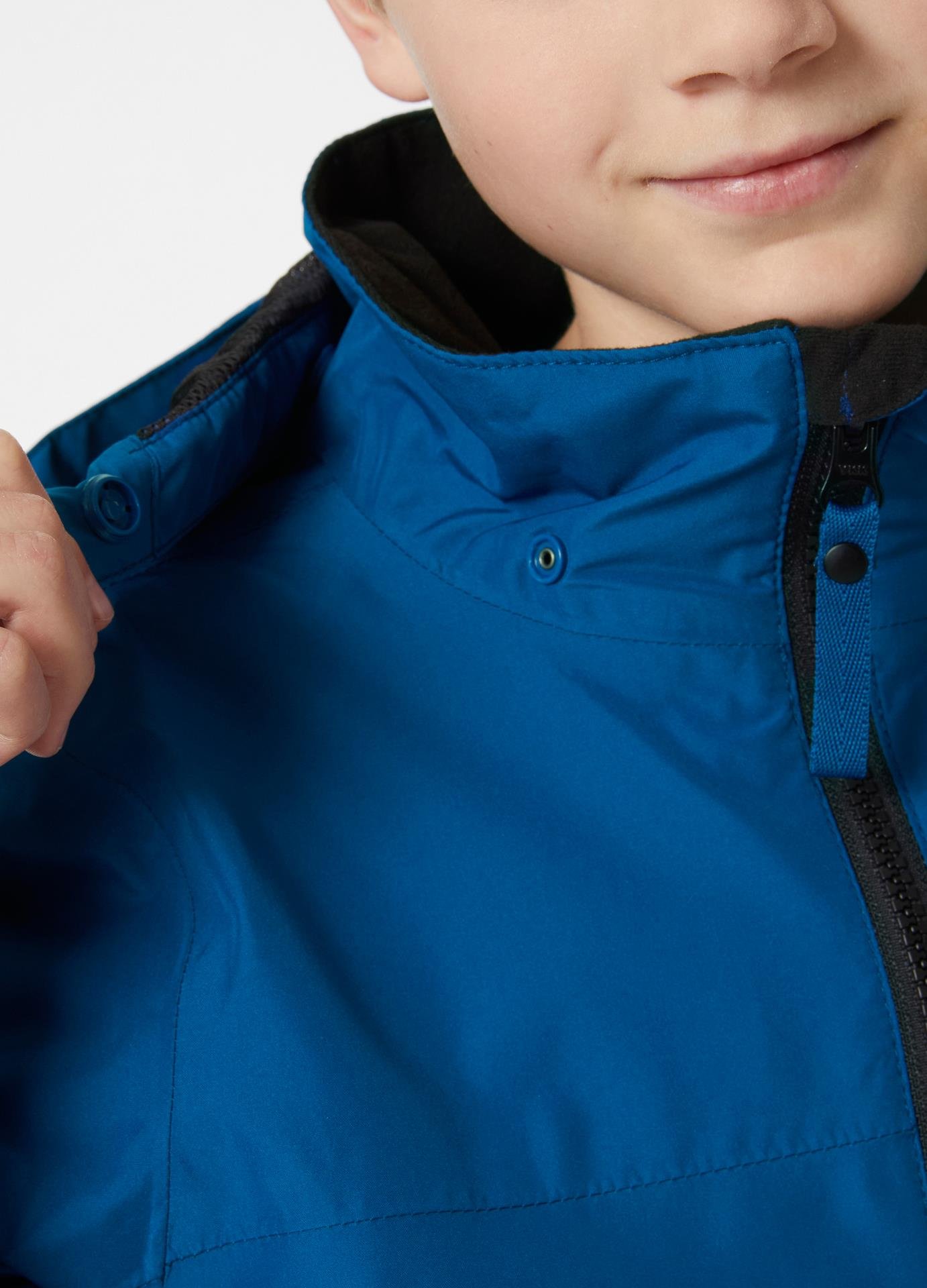 HELLY HANSEN  JR JUELL YAĞMUR MONT