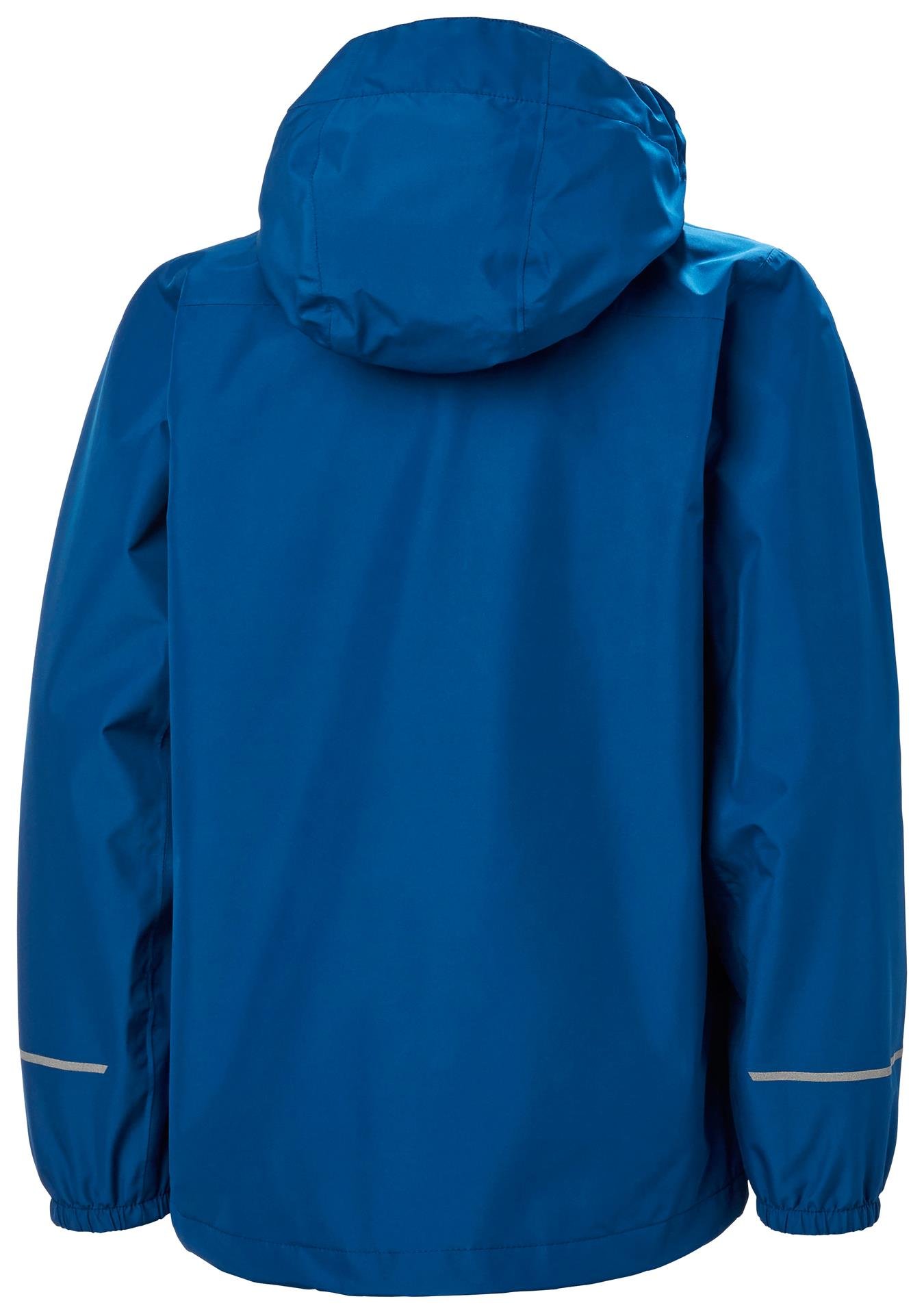 HELLY HANSEN  JR JUELL YAĞMUR MONT