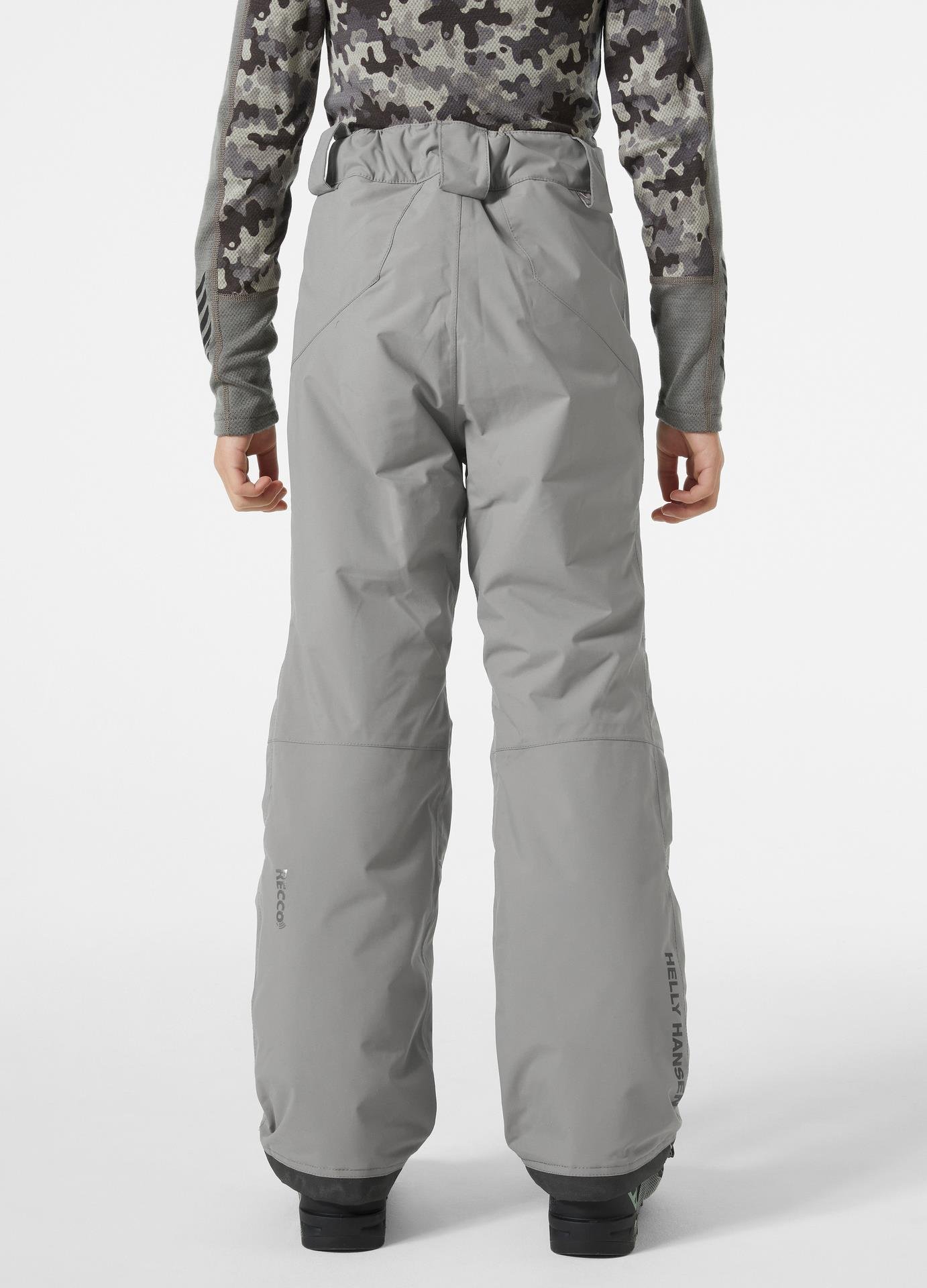 HELLY HANSEN JR LEGENDARY PANTOLON