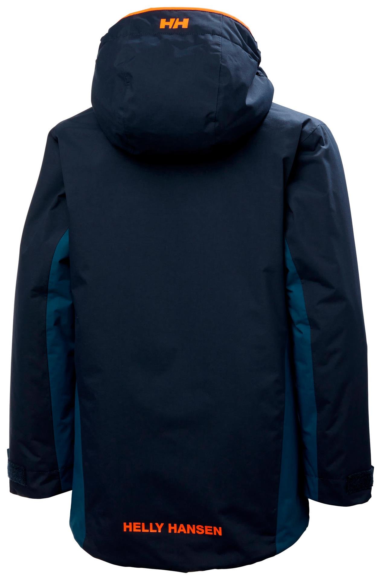 HELLY HANSEN JR LEVEL MONT