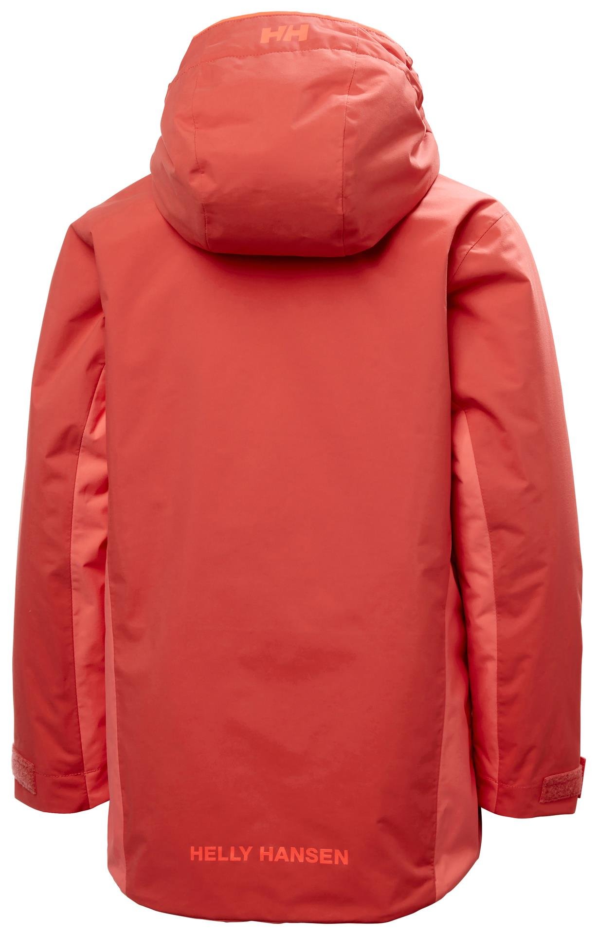 HELLY HANSEN JR LEVEL MONT