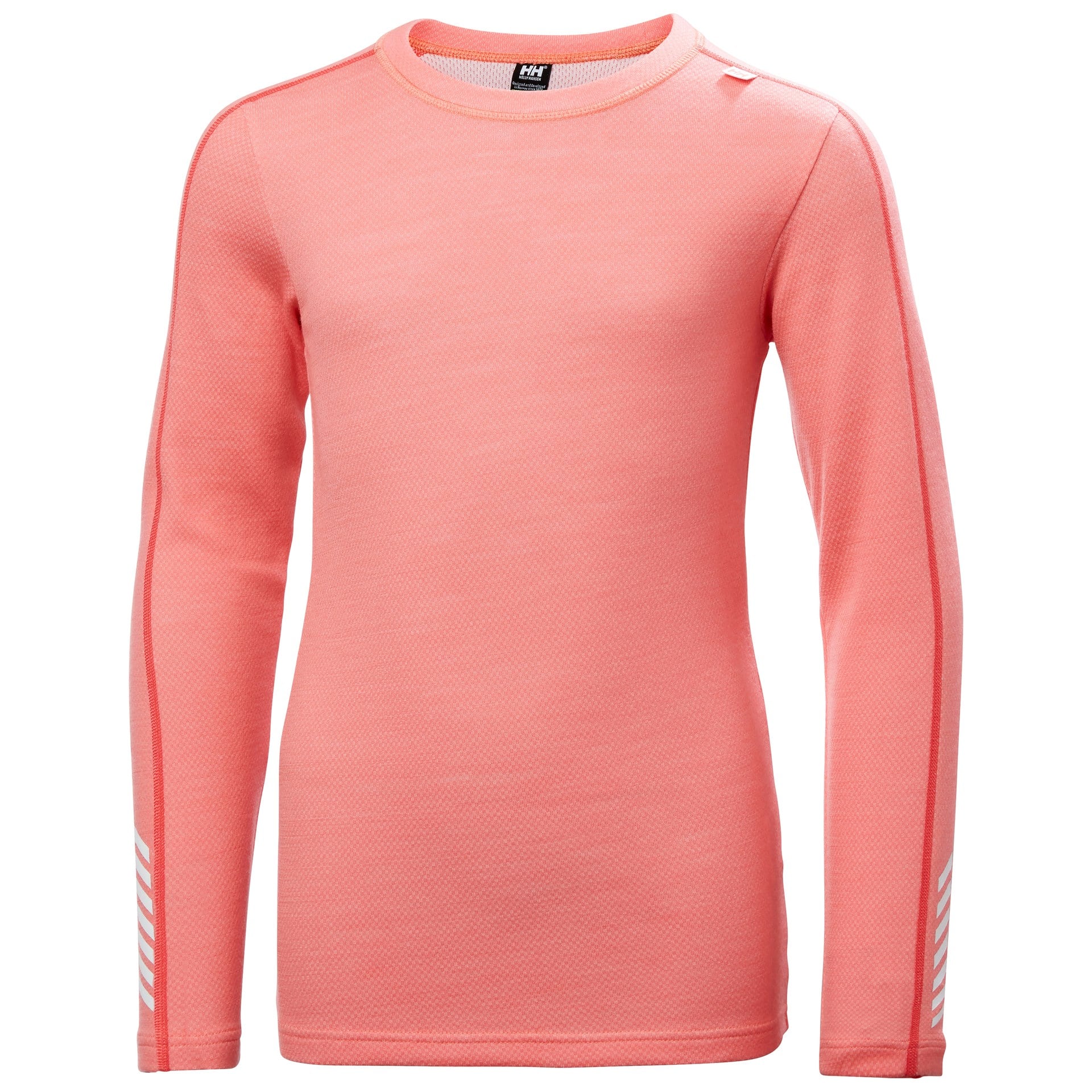 HELLY HANSEN JR LIFA MERINO CREW İÇLİK