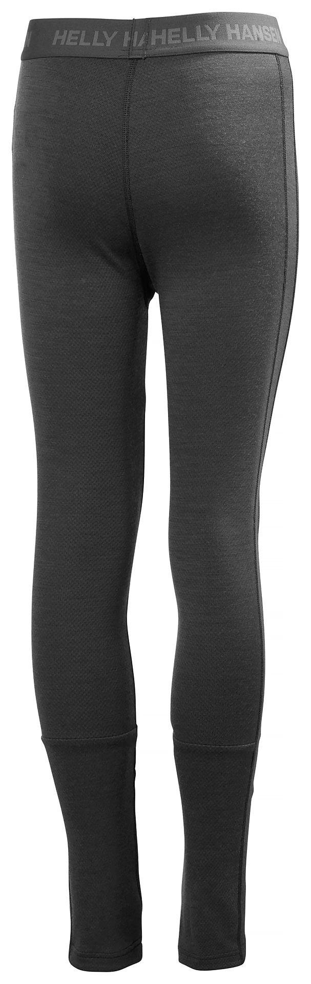 HELLY HANSEN JR LIFA MERINO MIDWEIGHT SET