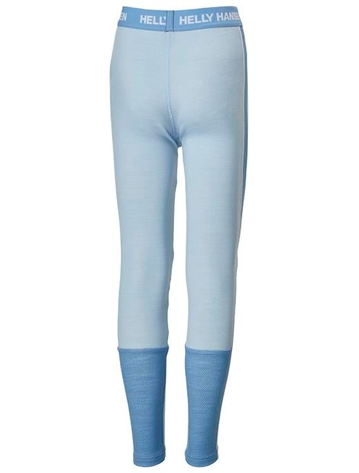 HELLY HANSEN JR LIFA MERINO MIDWEIGHT SET