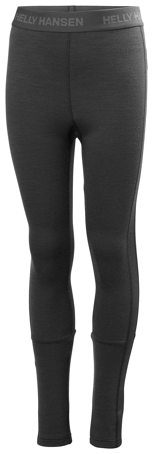 HELLY HANSEN JR LIFA MERINO MIDWEIGHT SET