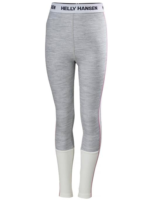 HELLY HANSEN JR LIFA MERINO MIDWEIGHT SET