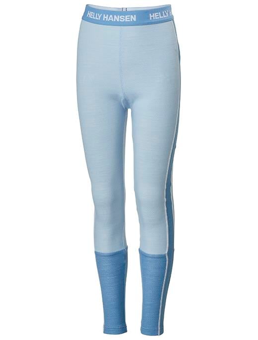 HELLY HANSEN JR LIFA MERINO MIDWEIGHT SET