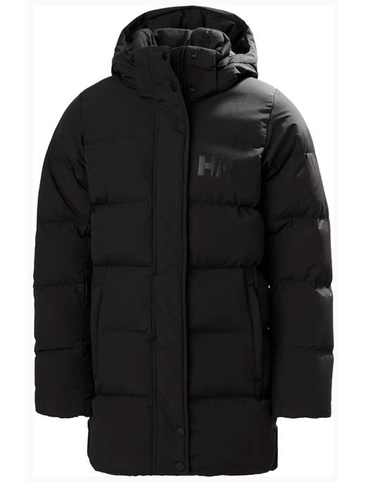 HELLY HANSEN JR LUCA PUFFY PARKA