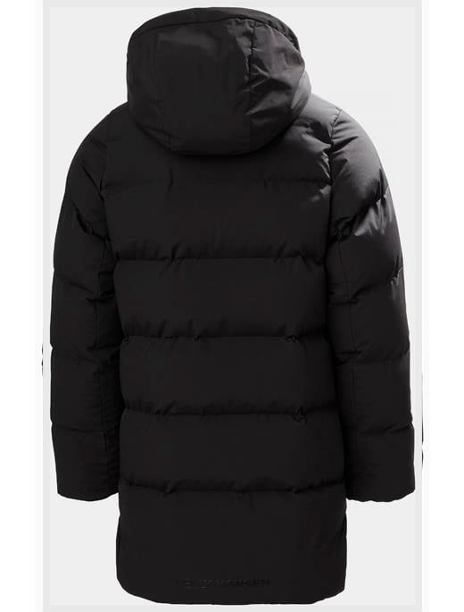 HELLY HANSEN JR LUCA PUFFY PARKA