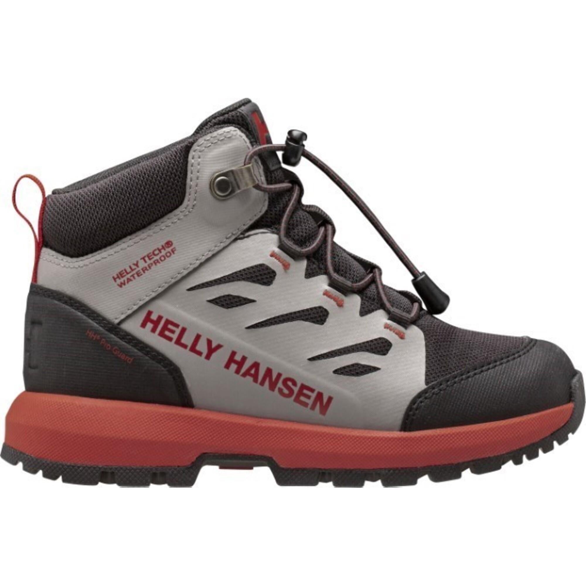 HELLY HANSEN JR MARKA BOT HT AYAKKABI