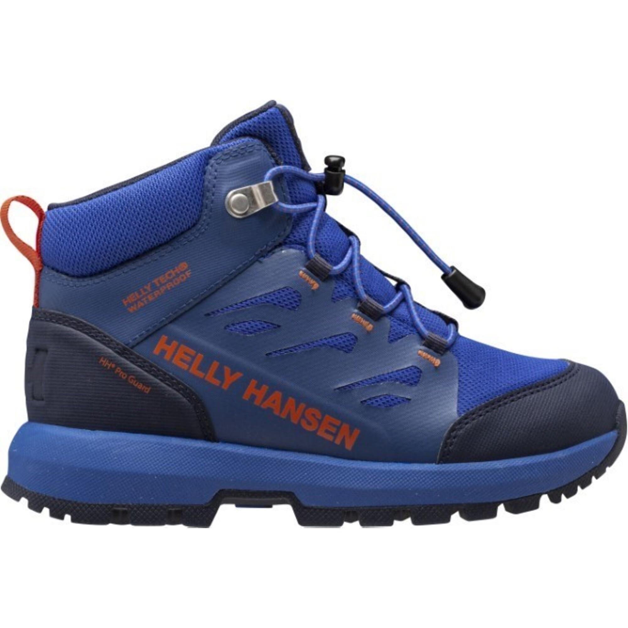 HELLY HANSEN JR MARKA BOT HT AYAKKABI