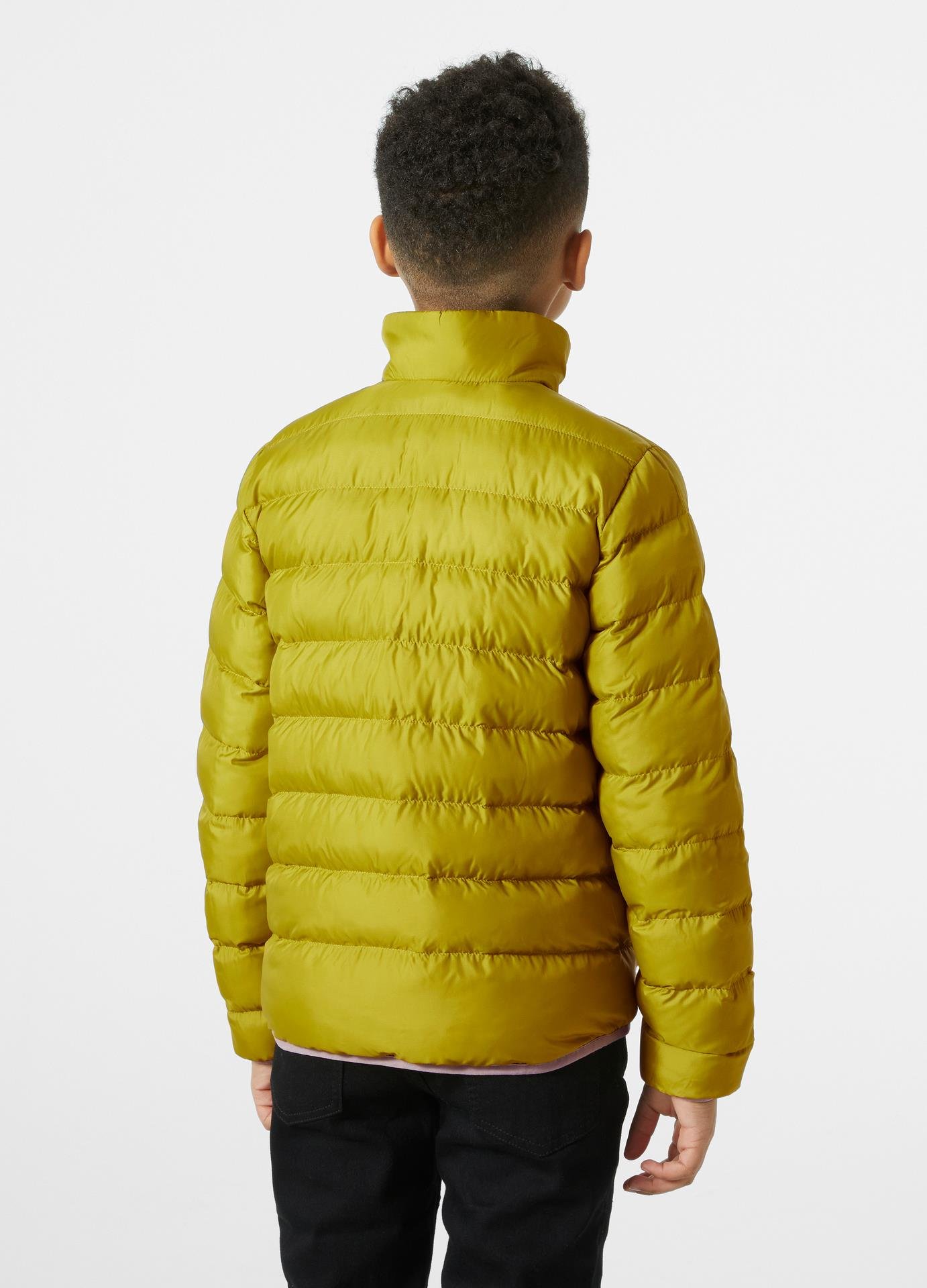 HELLY HANSEN JR MARKA INSULATOR MONT