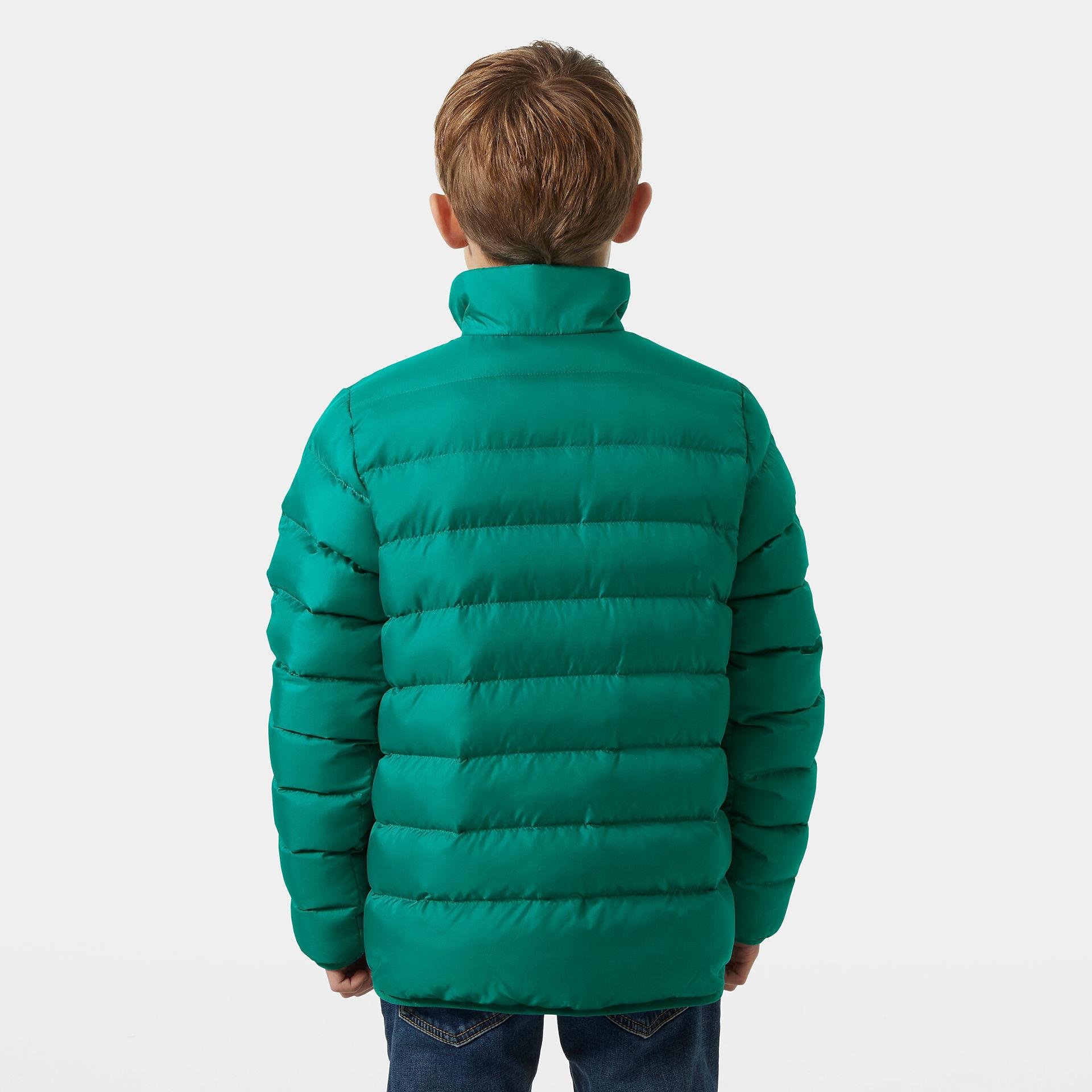 HELLY HANSEN JR MARKA INSULATOR MONT