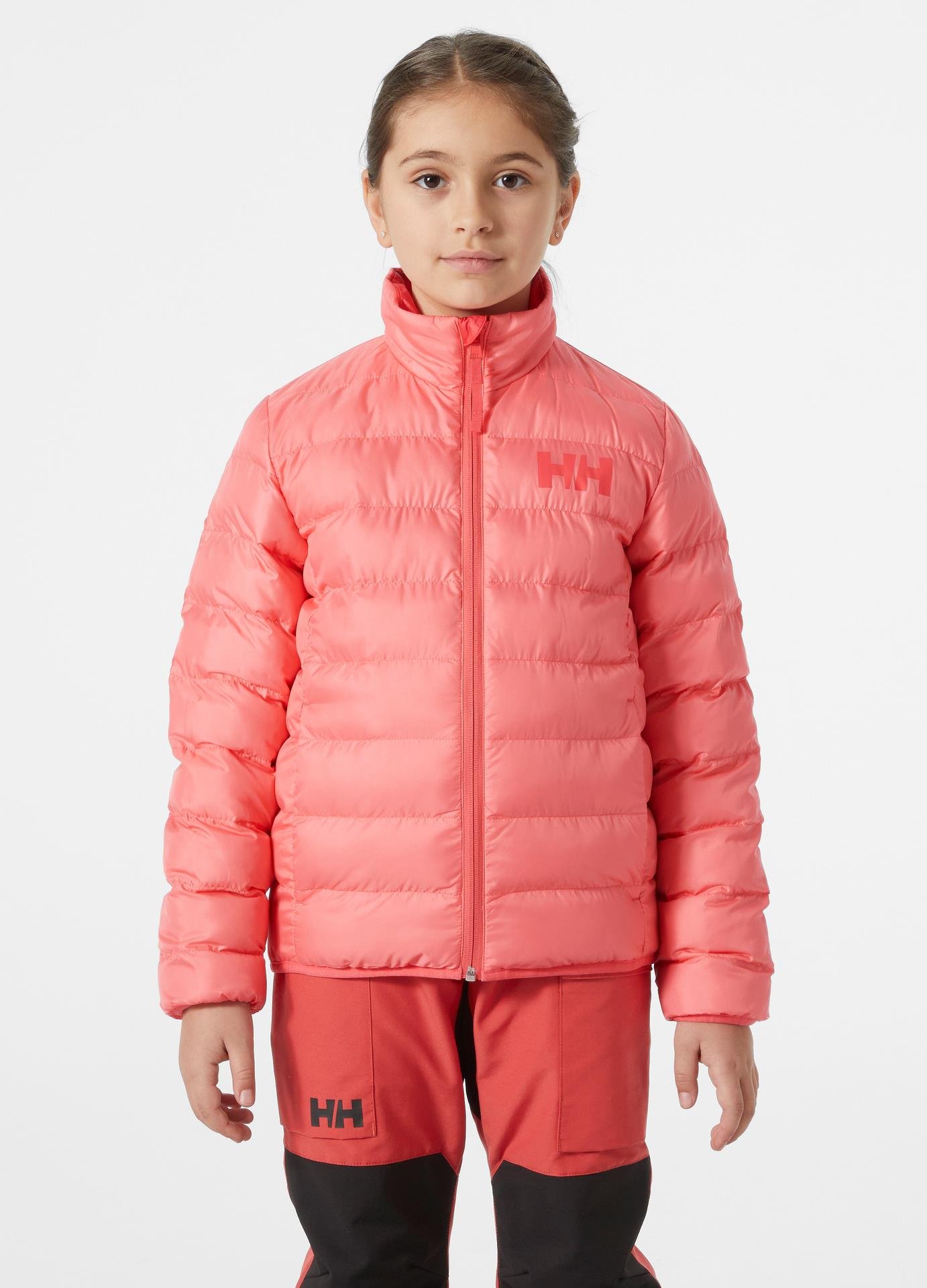 HELLY HANSEN JR MARKA INSULATOR MONT