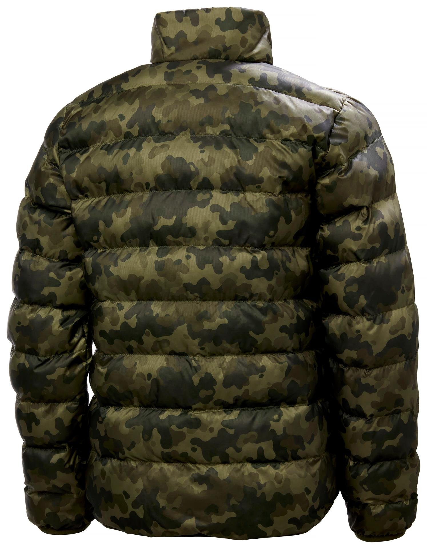 HELLY HANSEN JR MARKA INSULATOR MONT