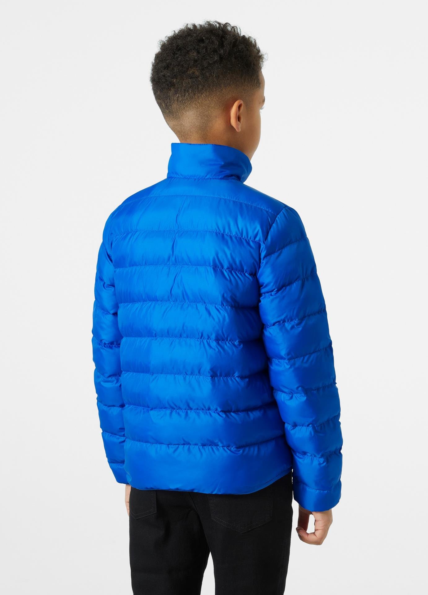 HELLY HANSEN JR MARKA INSULATOR MONT