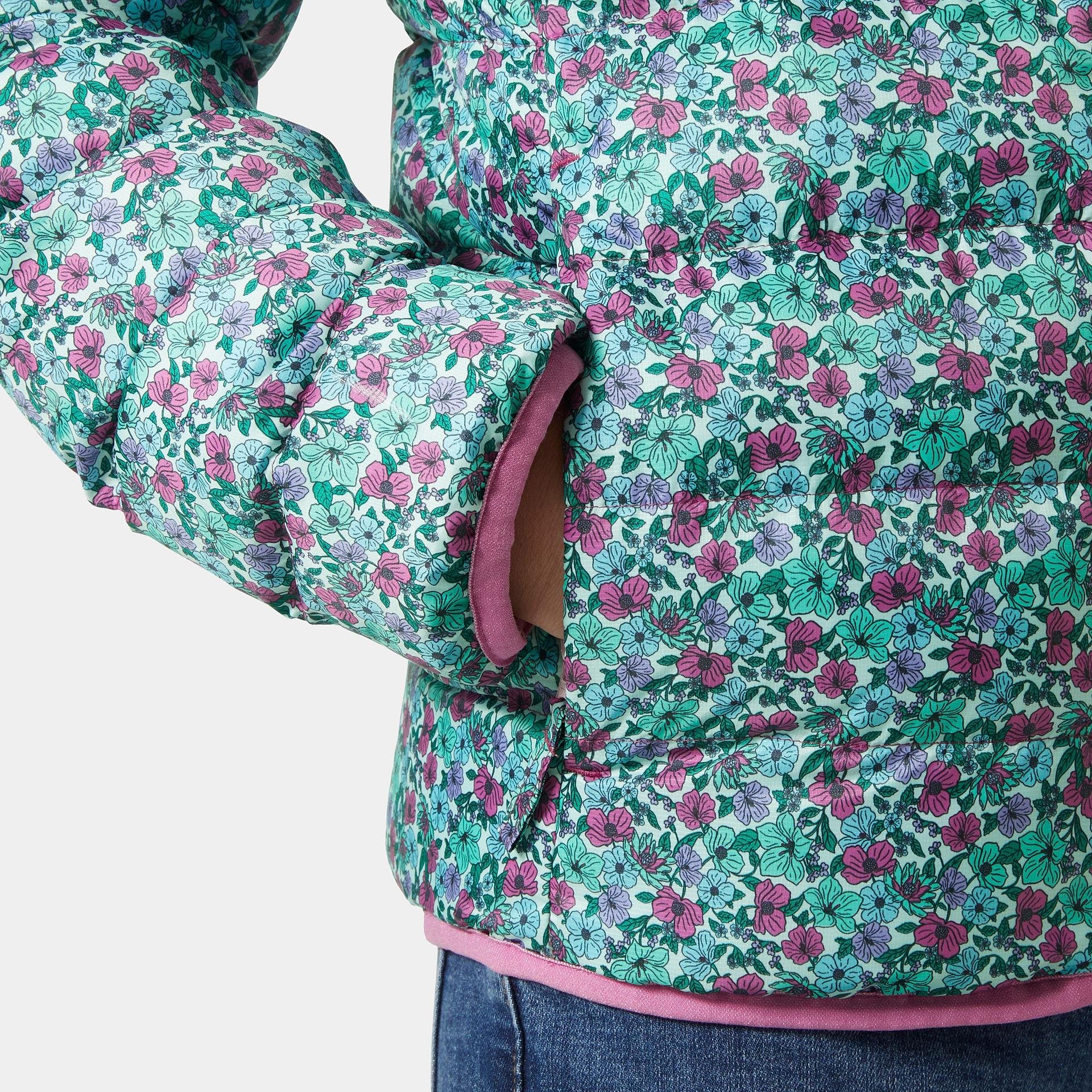 HELLY HANSEN JR MARKA INSULATOR MONT