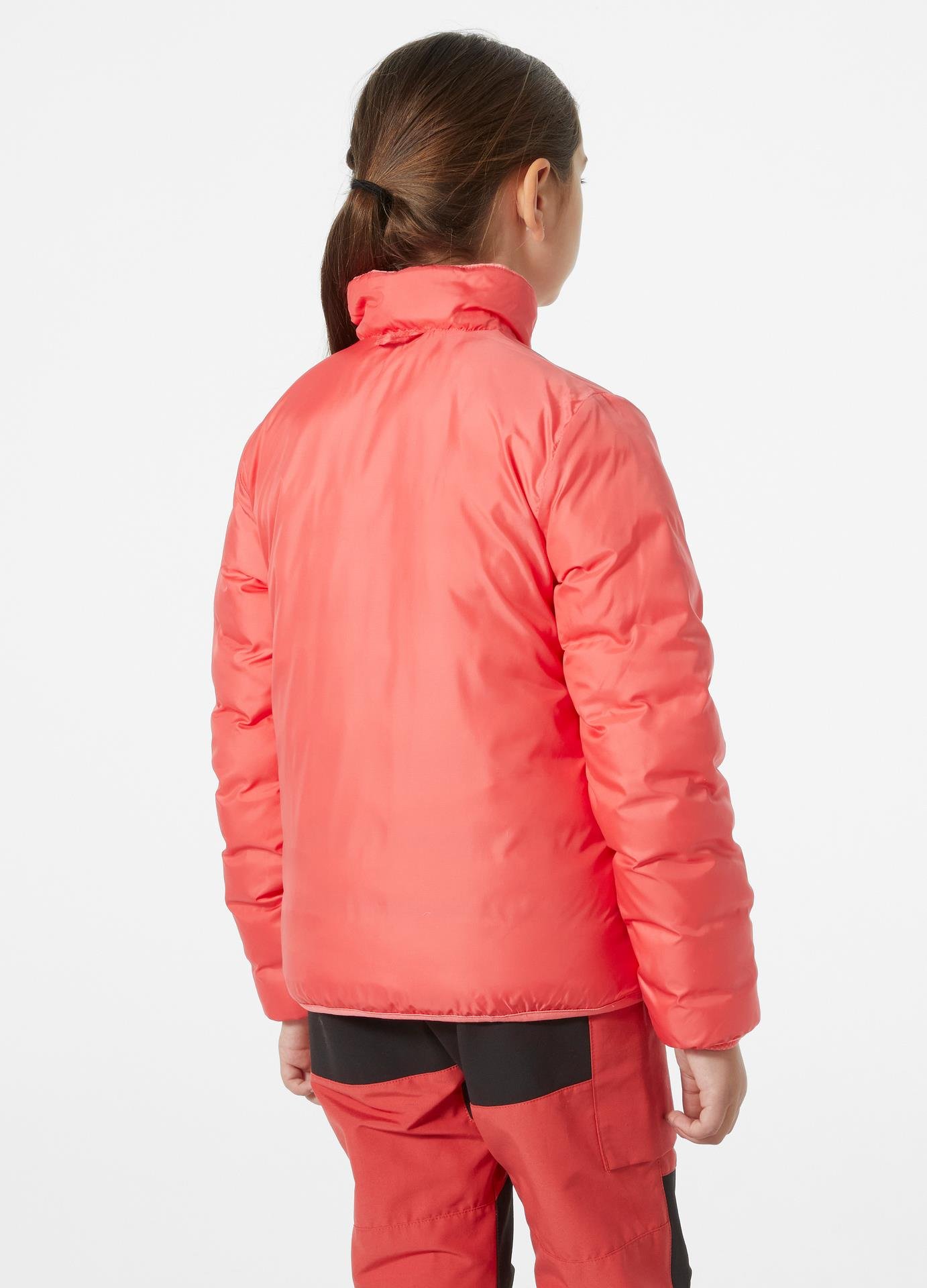 HELLY HANSEN JR MARKA INSULATOR MONT