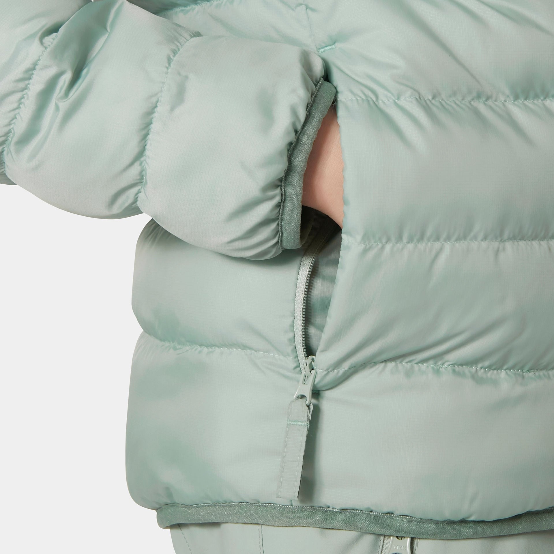HELLY HANSEN JR MARKA INSULATOR MONT