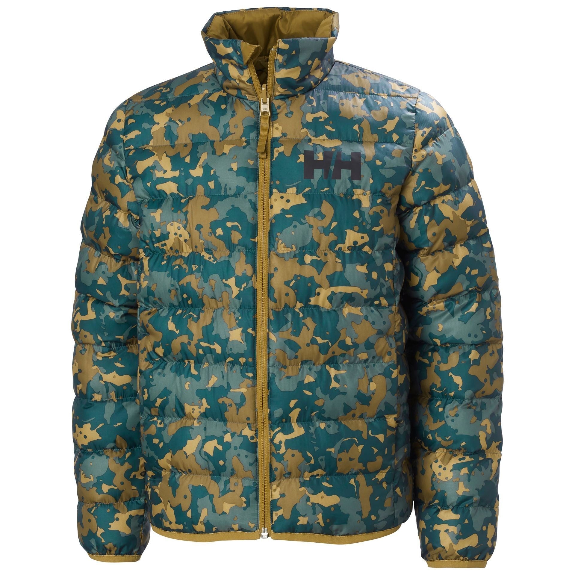 HELLY HANSEN JR MARKA INSULATOR MONT