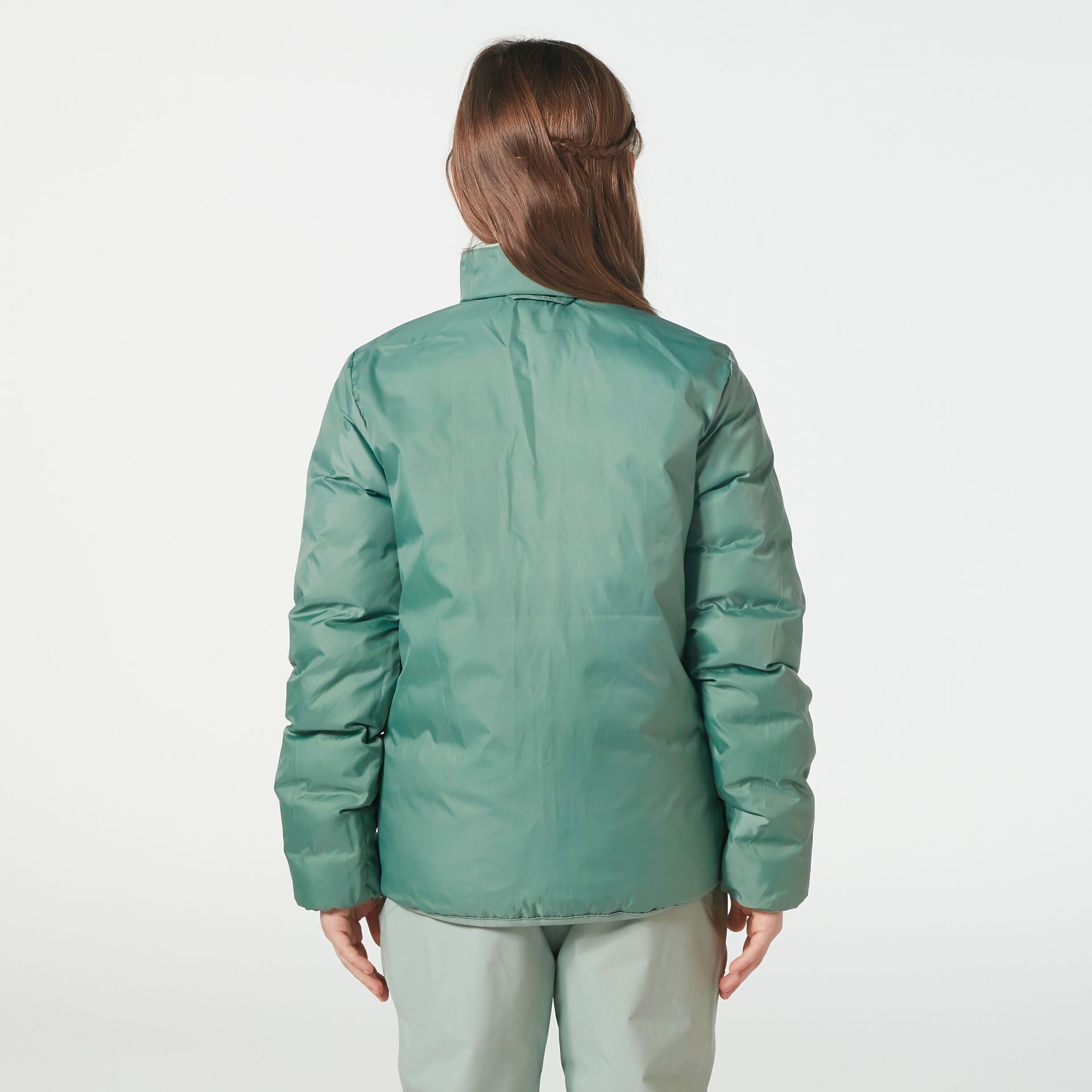 HELLY HANSEN JR MARKA INSULATOR MONT