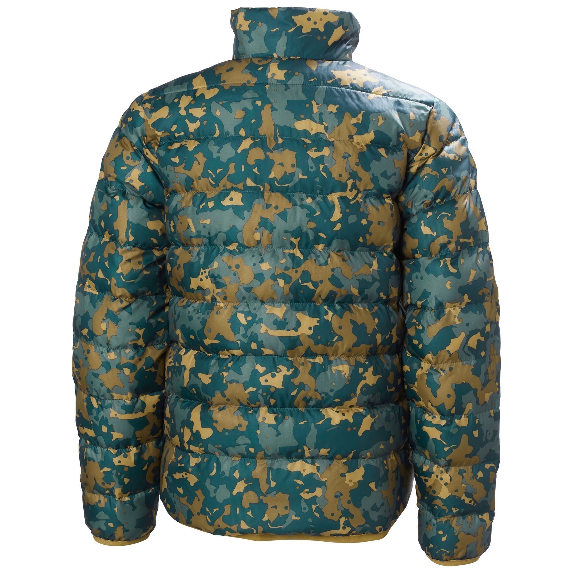 HELLY HANSEN JR MARKA INSULATOR MONT
