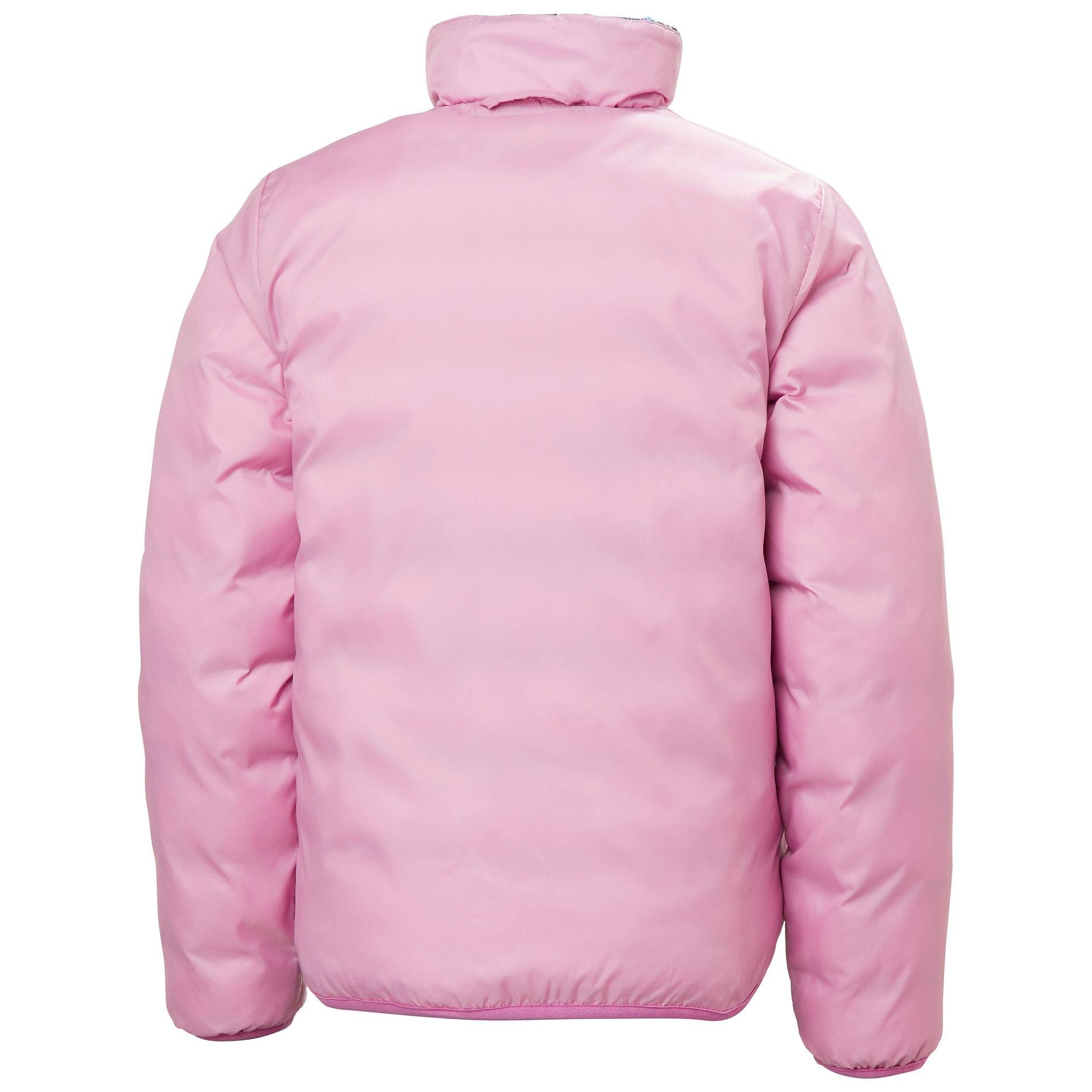 HELLY HANSEN JR MARKA INSULATOR MONT