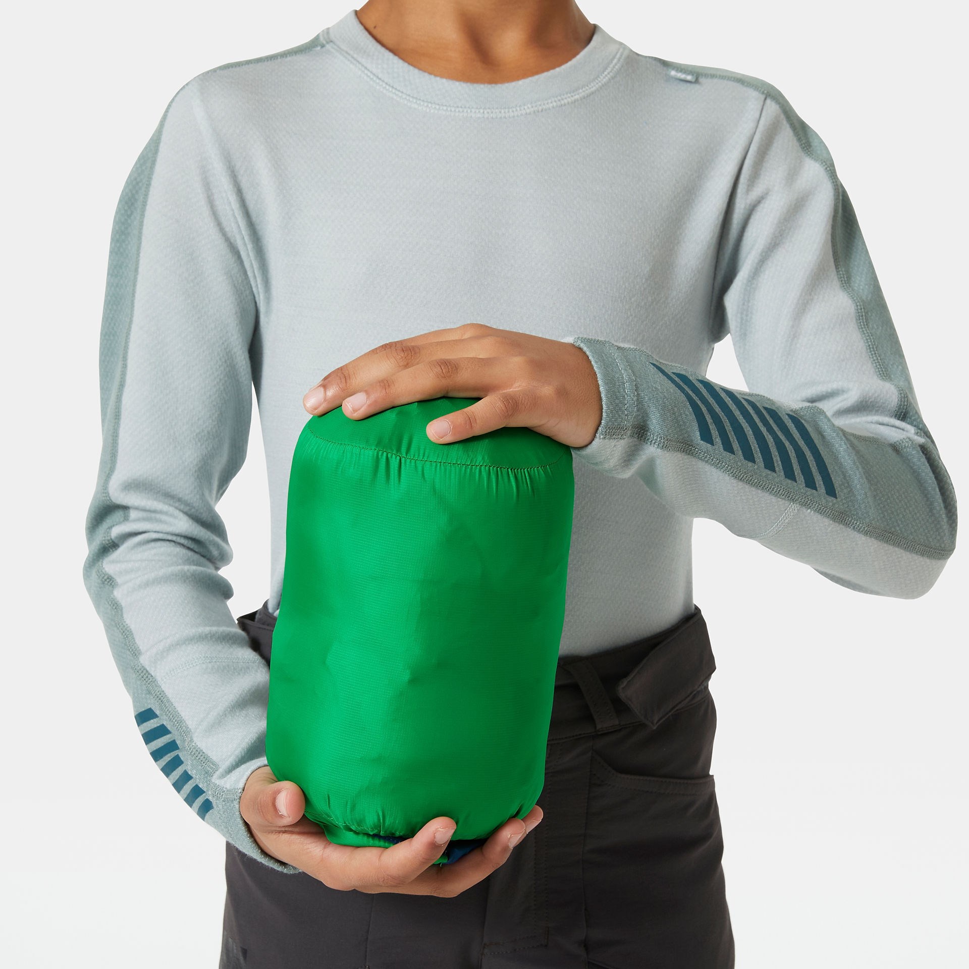 HELLY HANSEN JR MARKA INSULATOR MONT
