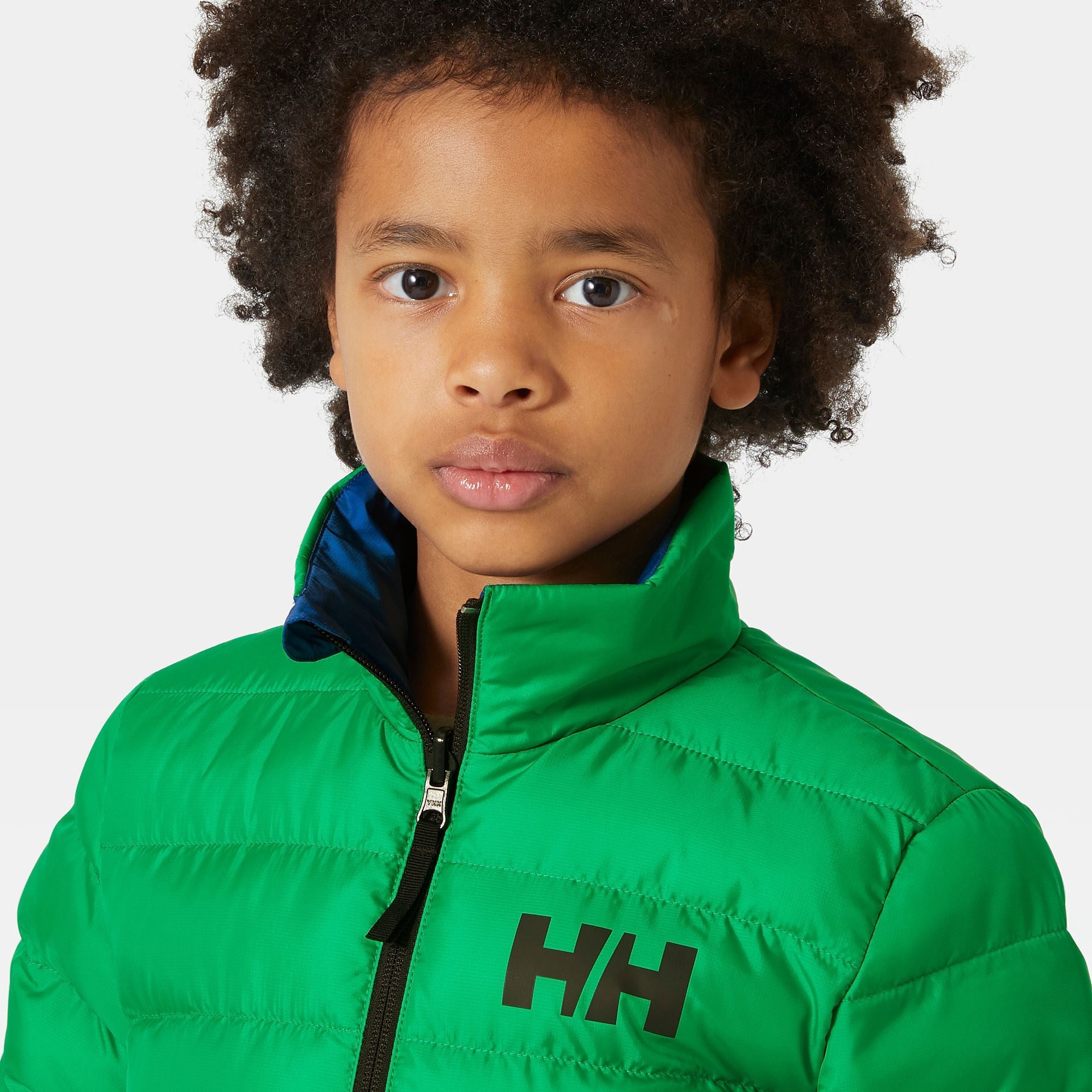 HELLY HANSEN JR MARKA INSULATOR MONT
