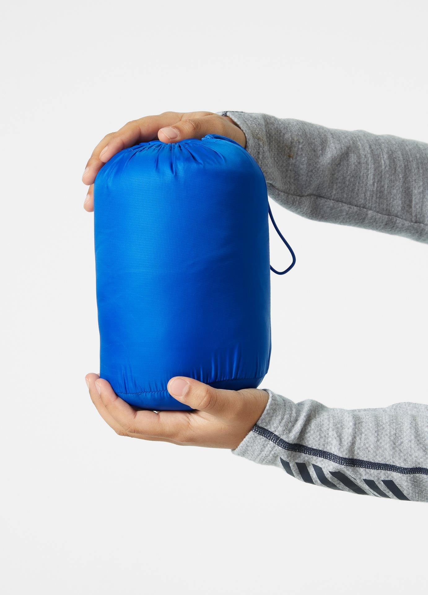 HELLY HANSEN JR MARKA INSULATOR MONT