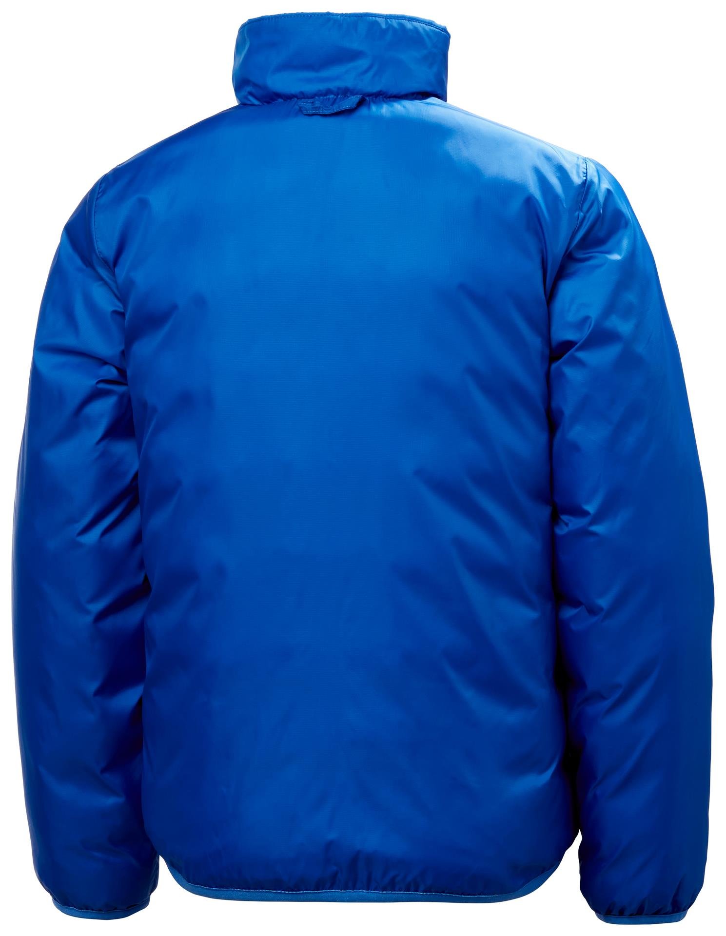 HELLY HANSEN JR MARKA INSULATOR MONT