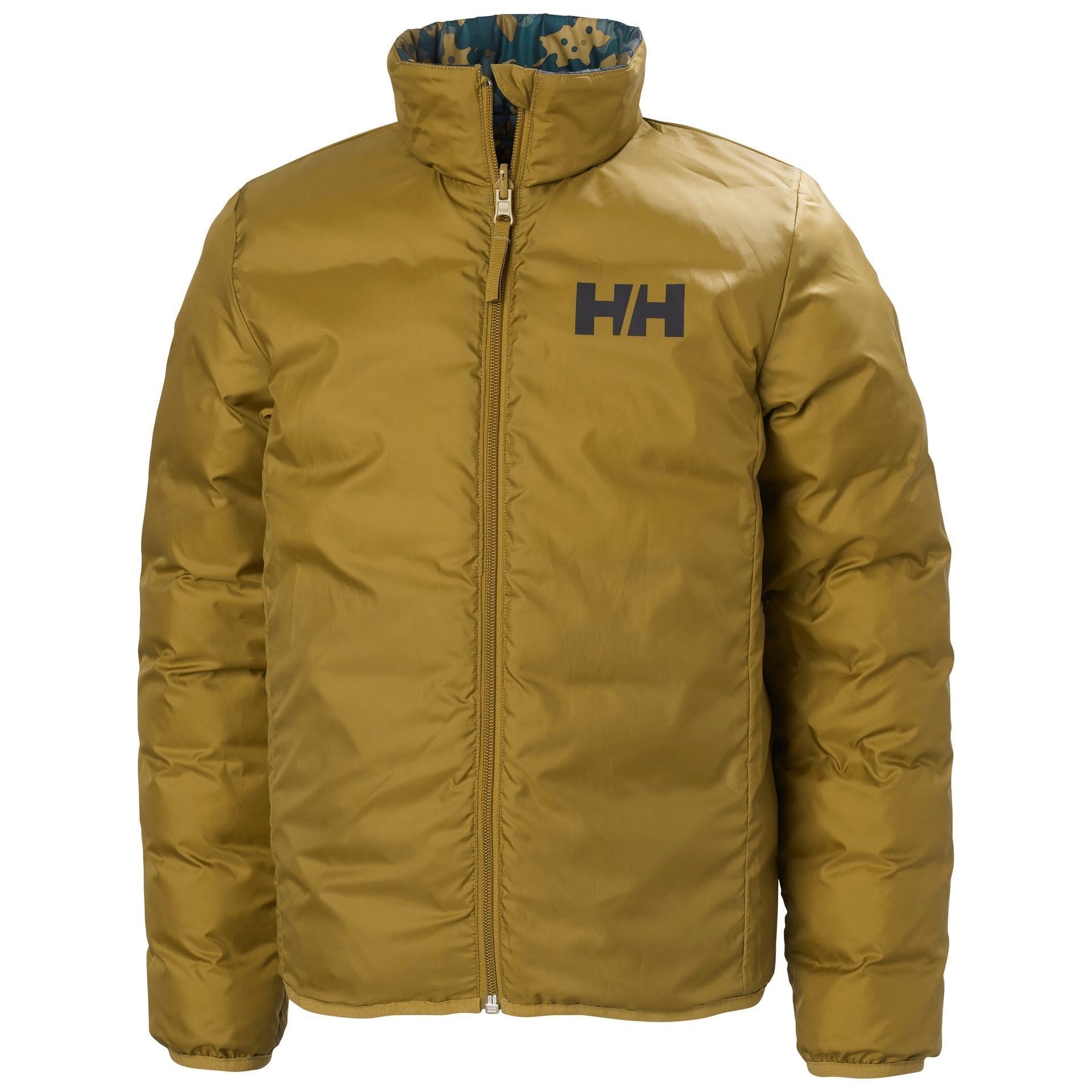 HELLY HANSEN JR MARKA INSULATOR MONT