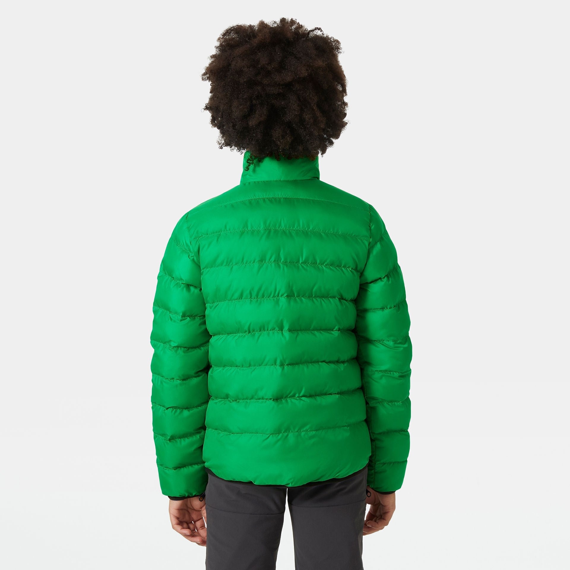 HELLY HANSEN JR MARKA INSULATOR MONT