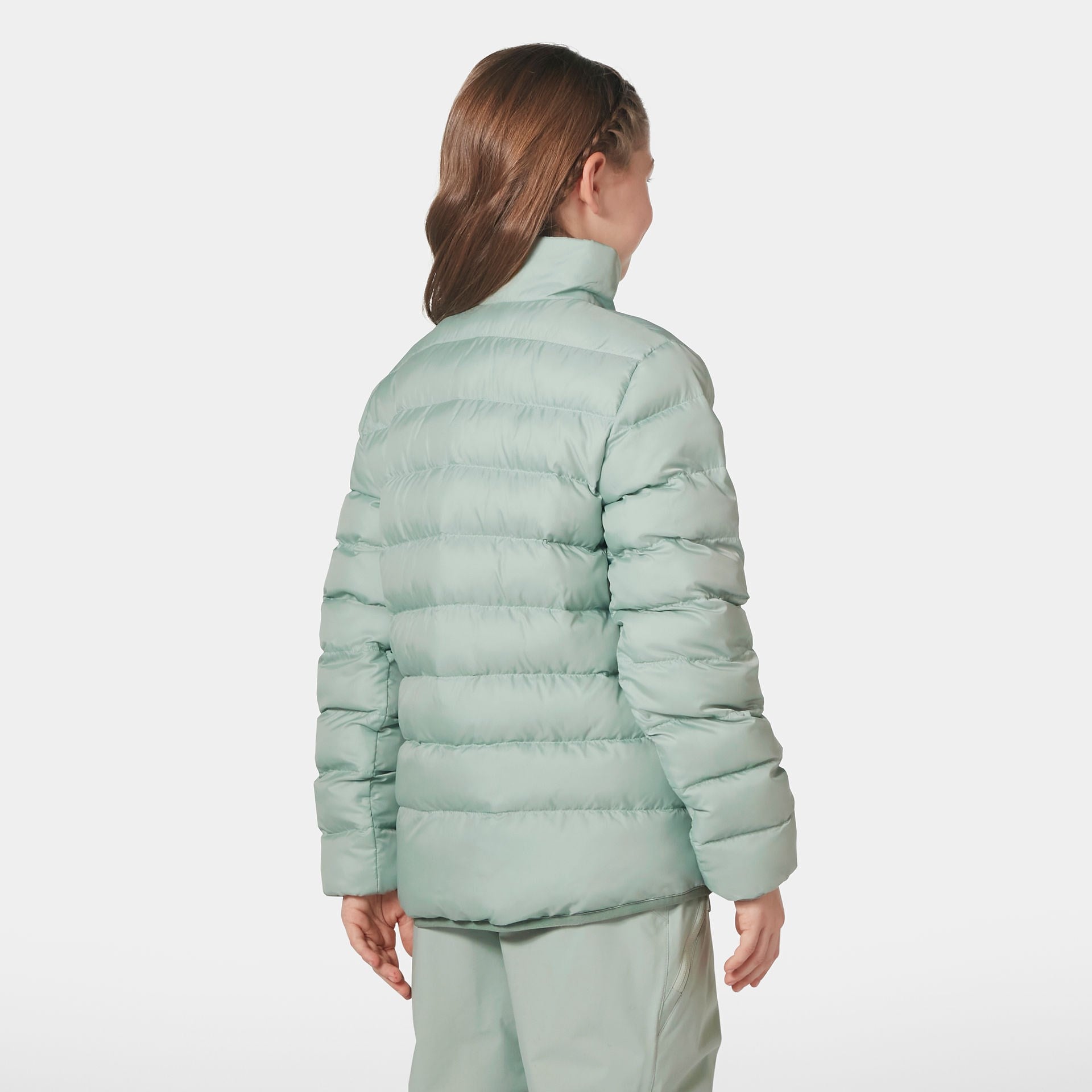 HELLY HANSEN JR MARKA INSULATOR MONT