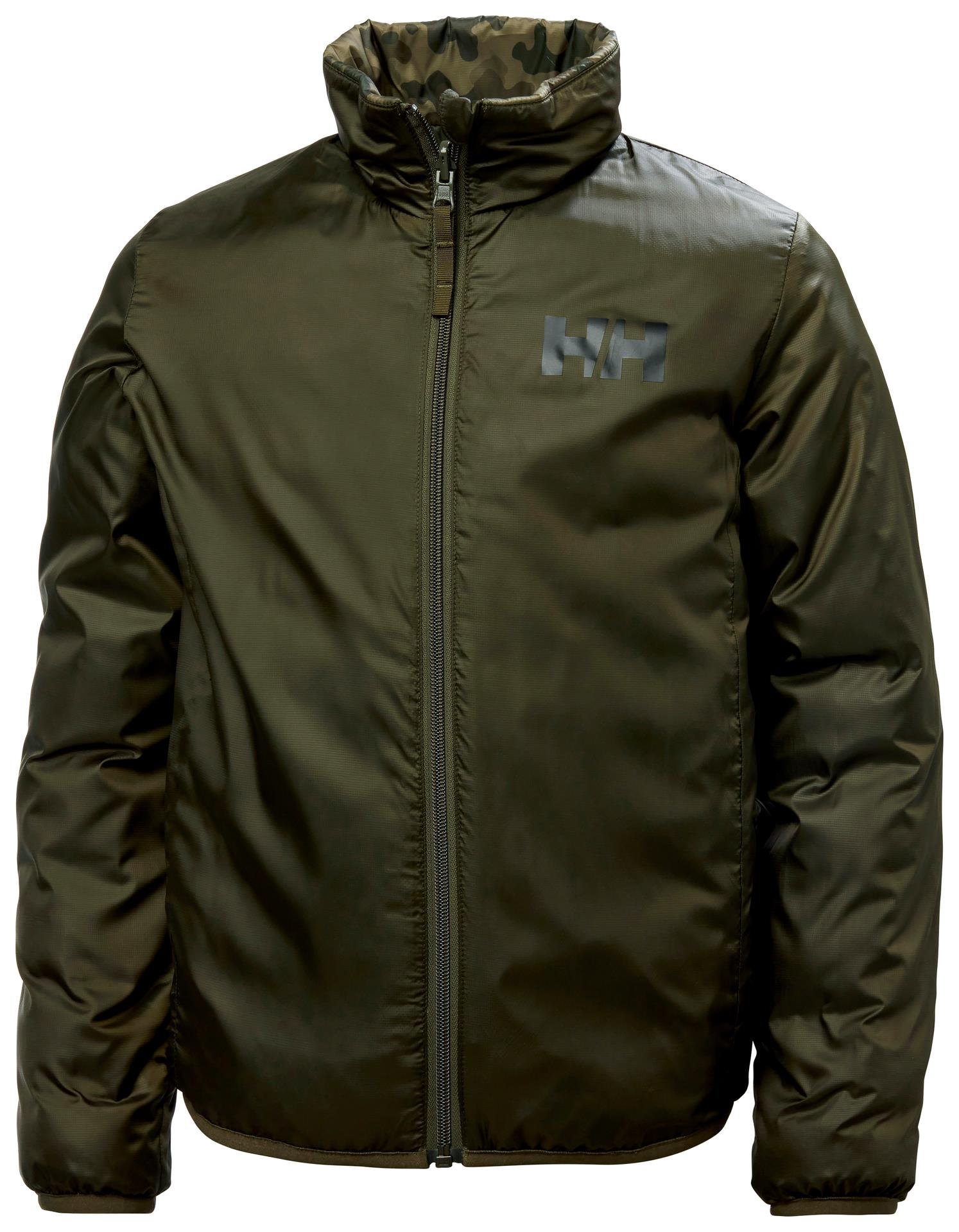 HELLY HANSEN JR MARKA INSULATOR MONT