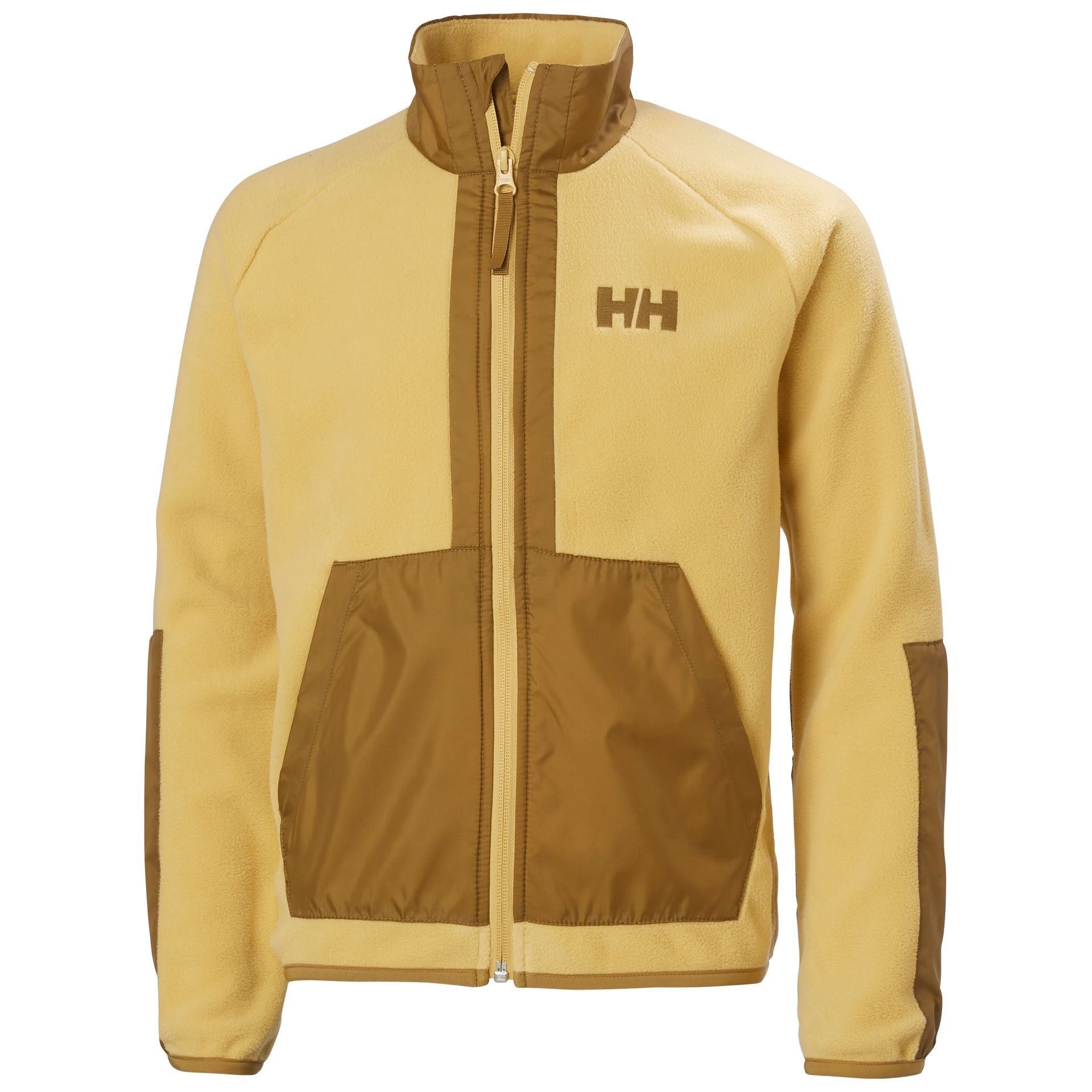 HELLY HANSEN JR MARKA POLAR MONT