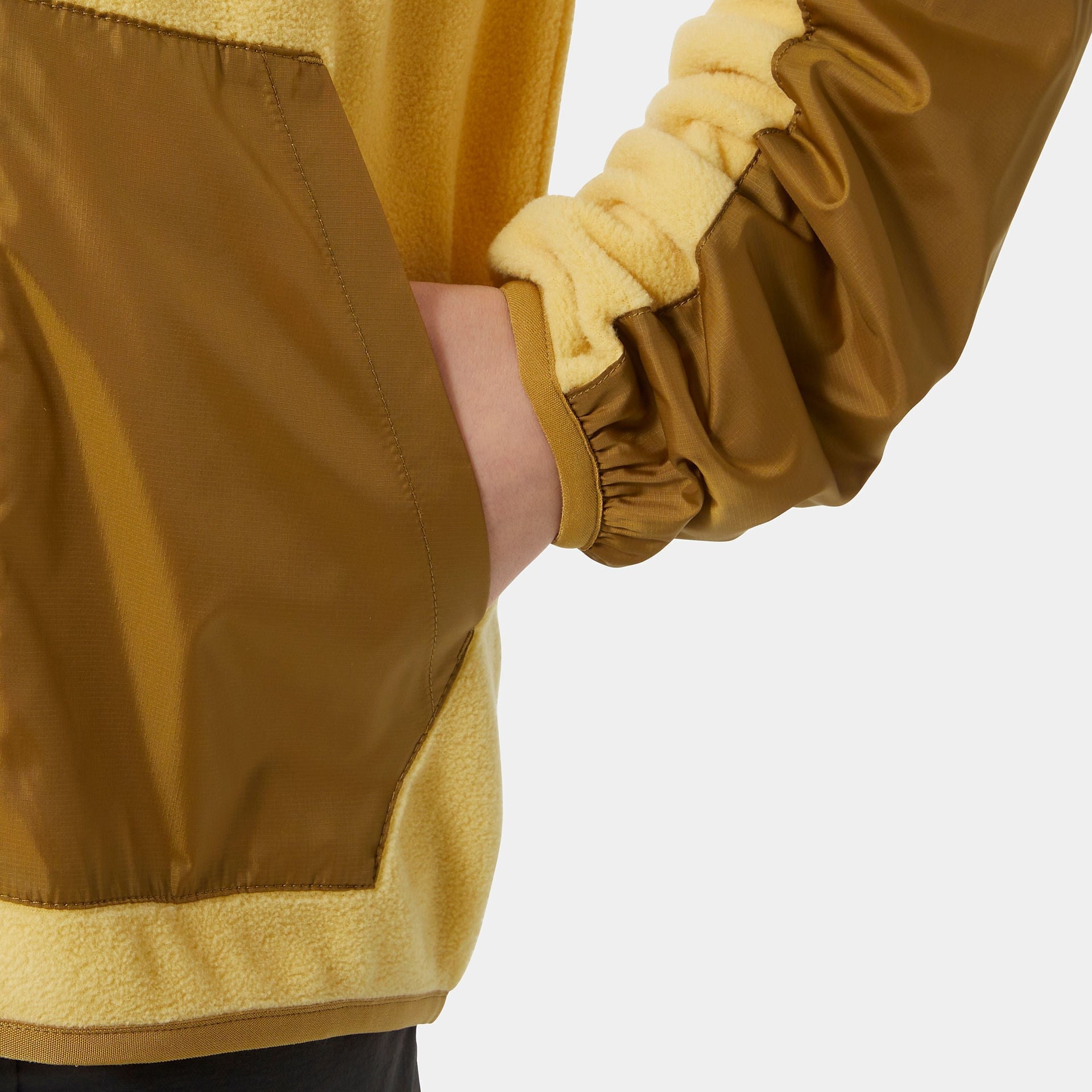 HELLY HANSEN JR MARKA POLAR MONT