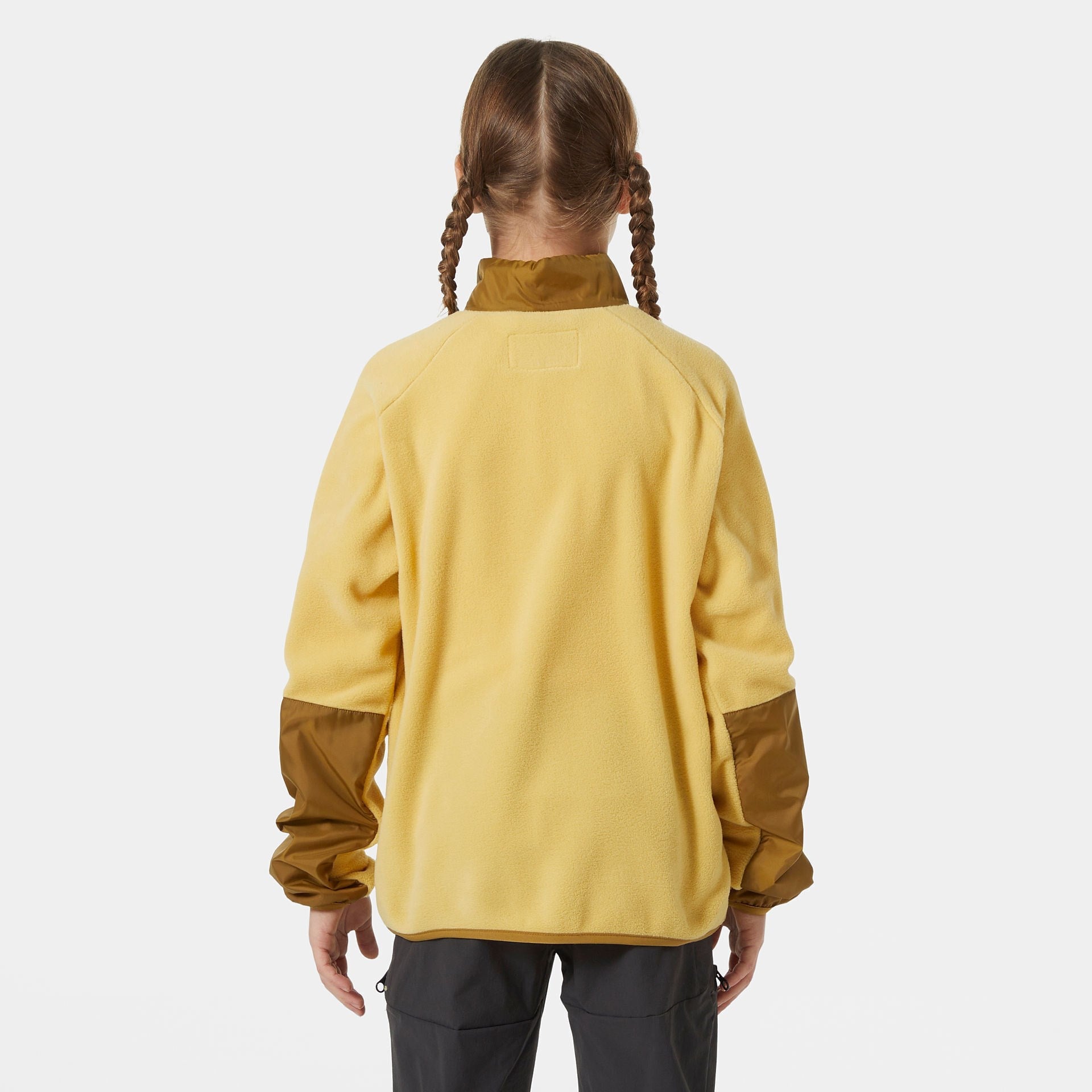 HELLY HANSEN JR MARKA POLAR MONT