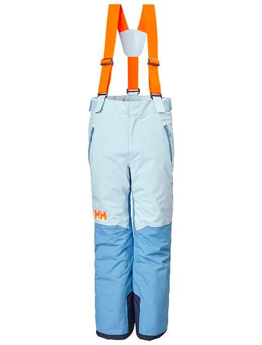 HELLY HANSEN JR NO LIMITS 2.0 PANTOLON