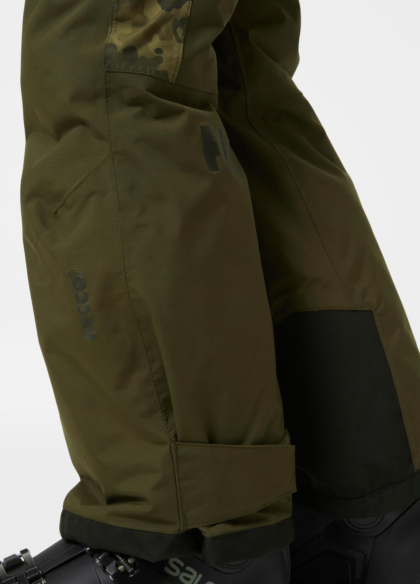 HELLY HANSEN JR NO LIMITS 2.0 PANTOLON