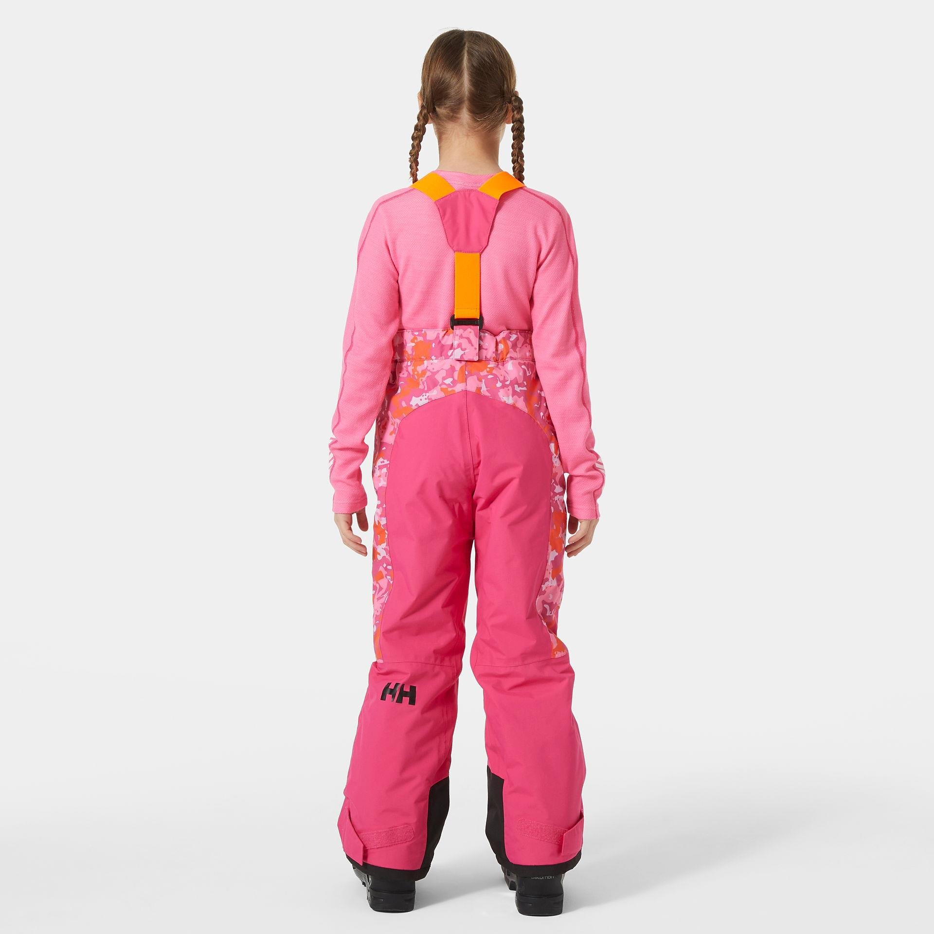 HELLY HANSEN JR NO LIMITS 2.0 PANTOLON
