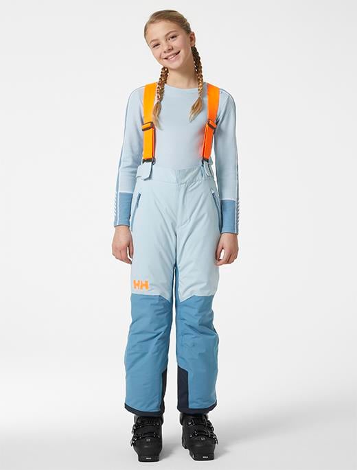 HELLY HANSEN JR NO LIMITS 2.0 PANTOLON