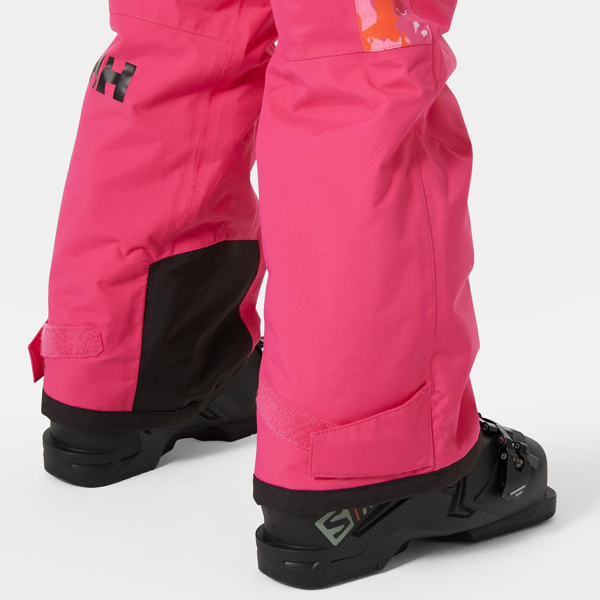 HELLY HANSEN JR NO LIMITS 2.0 PANTOLON