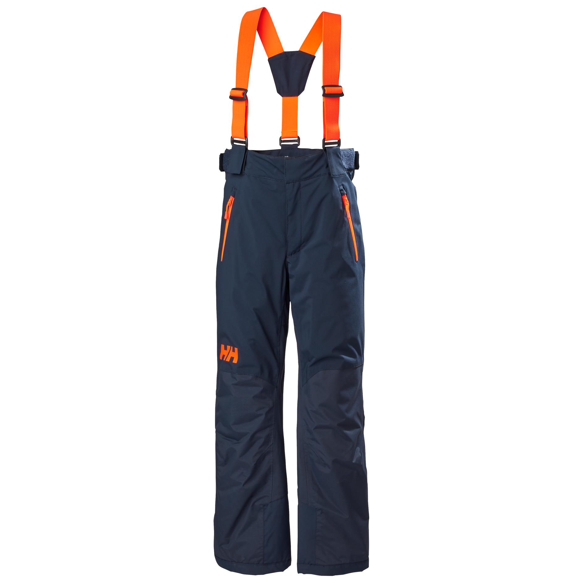 HELLY HANSEN JR NO LIMITS 2.0 PANTOLON
