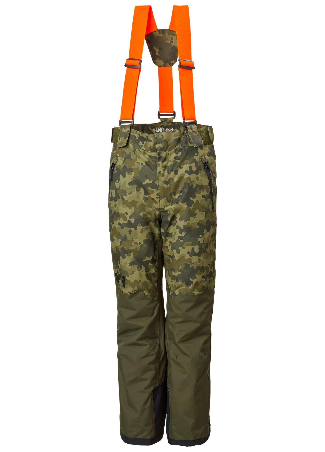 HELLY HANSEN JR NO LIMITS 2.0 PANTOLON