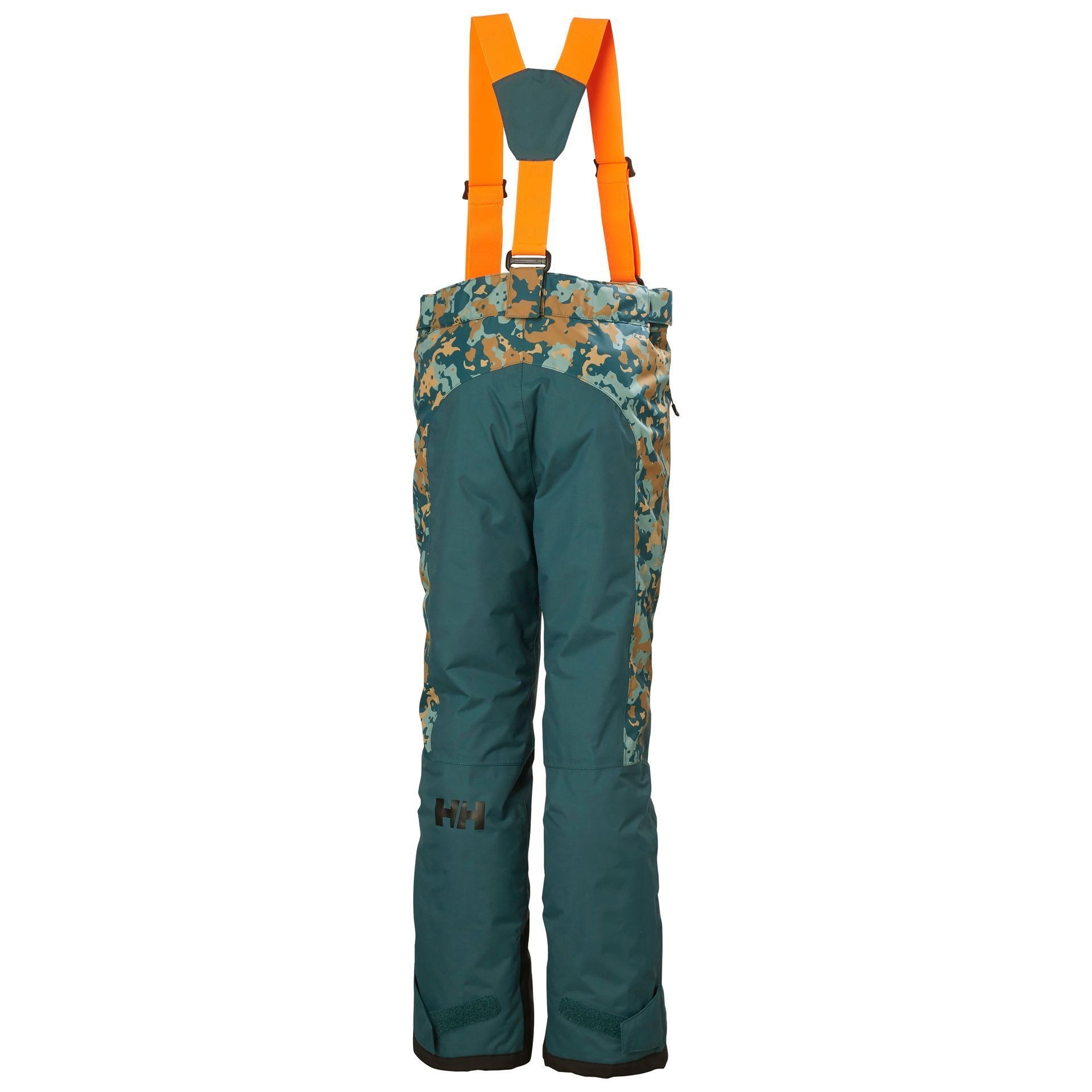 HELLY HANSEN JR NO LIMITS 2.0 PANTOLON