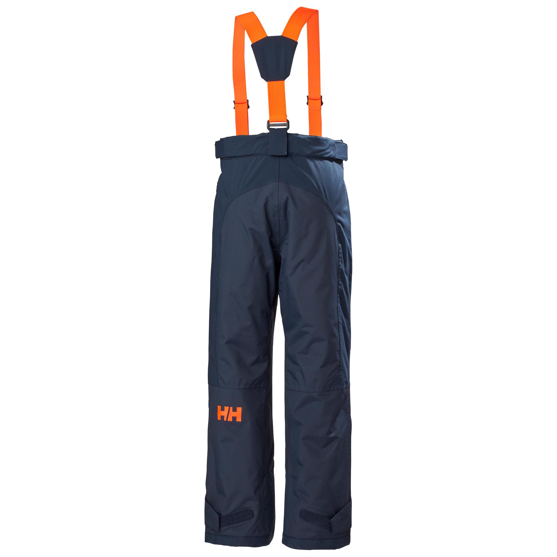 HELLY HANSEN JR NO LIMITS 2.0 PANTOLON