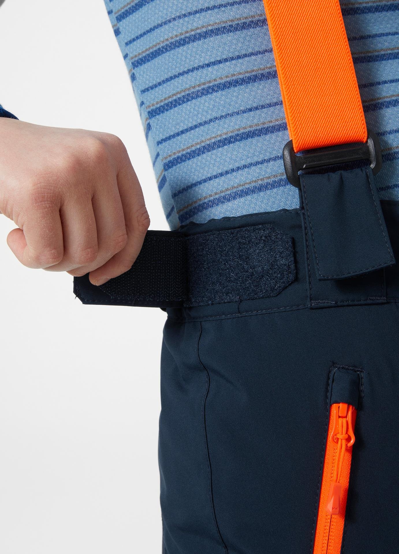 HELLY HANSEN JR NO LIMITS 2.0 PANTOLON